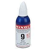 Mixol Universal Tints, Blue, 09, 20 ml