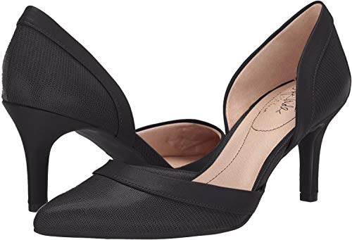 LifeStride Women's Saldana Pump