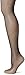 Leg Avenue Womens Plus Size Fishnet Tights with Backseam