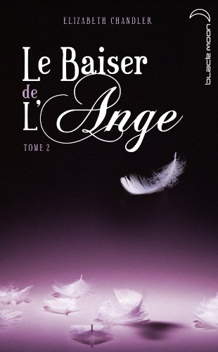 Le  baiser de l'ange