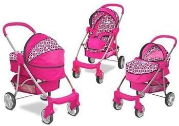 Graco Dynamo Pram Toy