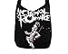 My Chemical Romance Graphic Tote Messenger Bag