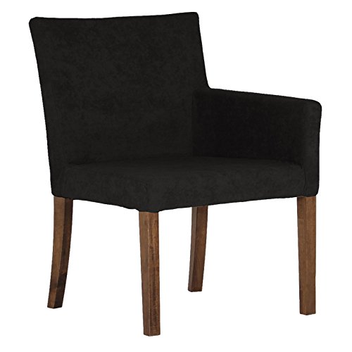 流行に Arne ダイニングチェア 北欧 木製 椅子 チェアー 背もたれ 日本製 Joy Mサイズ 左肘タイプ ブラウン脚 ソフィア ブラック B06y3tvfrs Mサイズ 左肘タイプ ブラック ブラック Mサイズ 左肘タイプ 売り切れ必至 90a3acu P1ai