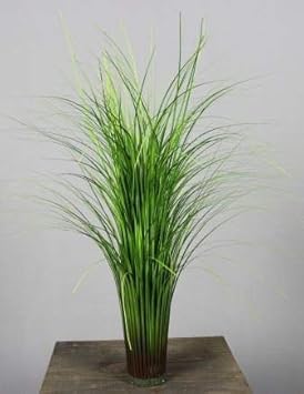 artfleur künstlicher Onion Gras Bund