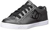 DC Girl's Youth Chelsea SE Skate Shoes