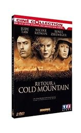 Retour À Cold Mountain