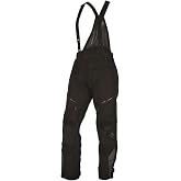 Firstgear Kilimanjaro 2.0 Pants (36 Tall) (Black)