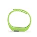 ATETION TW64 Smart Watch Bluetooth Watch Bracelet Smart band Calorie Counter Wireless Pedometer Sport Activity Tracker For iPhone Samsung Android IOS Phone (green)
