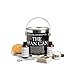 The Man Can Gift Basket - Gift Basket for Men - Happy Birthday Gift Basket - Birthday Gifts for For Him