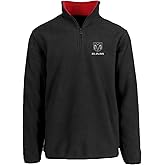 JH DESIGN GROUP Men’s Dodge Ram Truck Quarter Zip Fleece Sweatshirt 3 Colors