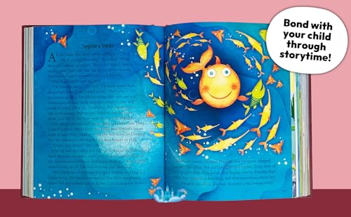 365 Stories and Rhymes - Tales of Magic and Wonder: Short Nursery Rhymes, Fairy Tales and Bedtime Collections for Little Girls and Princesses