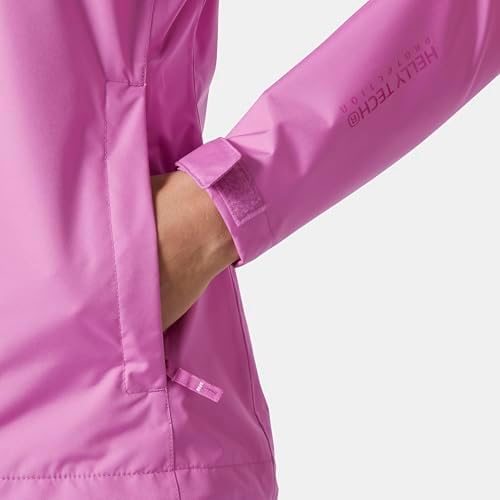 Casaco J feminino W Sete, Meta Pink, M