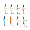 Hard-Fishing-Lures-43pcs-Topwater-Lures-Crankbaits-Gear-for-FreshwaterFishing-Tackle-Lure-Kit-Set-is-Christmas-Gift-for-Fishing-Enthusiasts