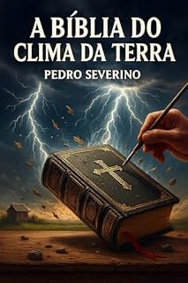 Livro A BÍBLIA DO CLIMA DA TERRA