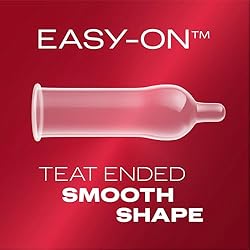 Durex Extra Sensitive Condoms, Ultra