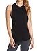 Fihapyli Women's Yoga Top Cross Back Workout Clothes Sleeveless Running Blouse