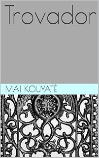Livro Trovador