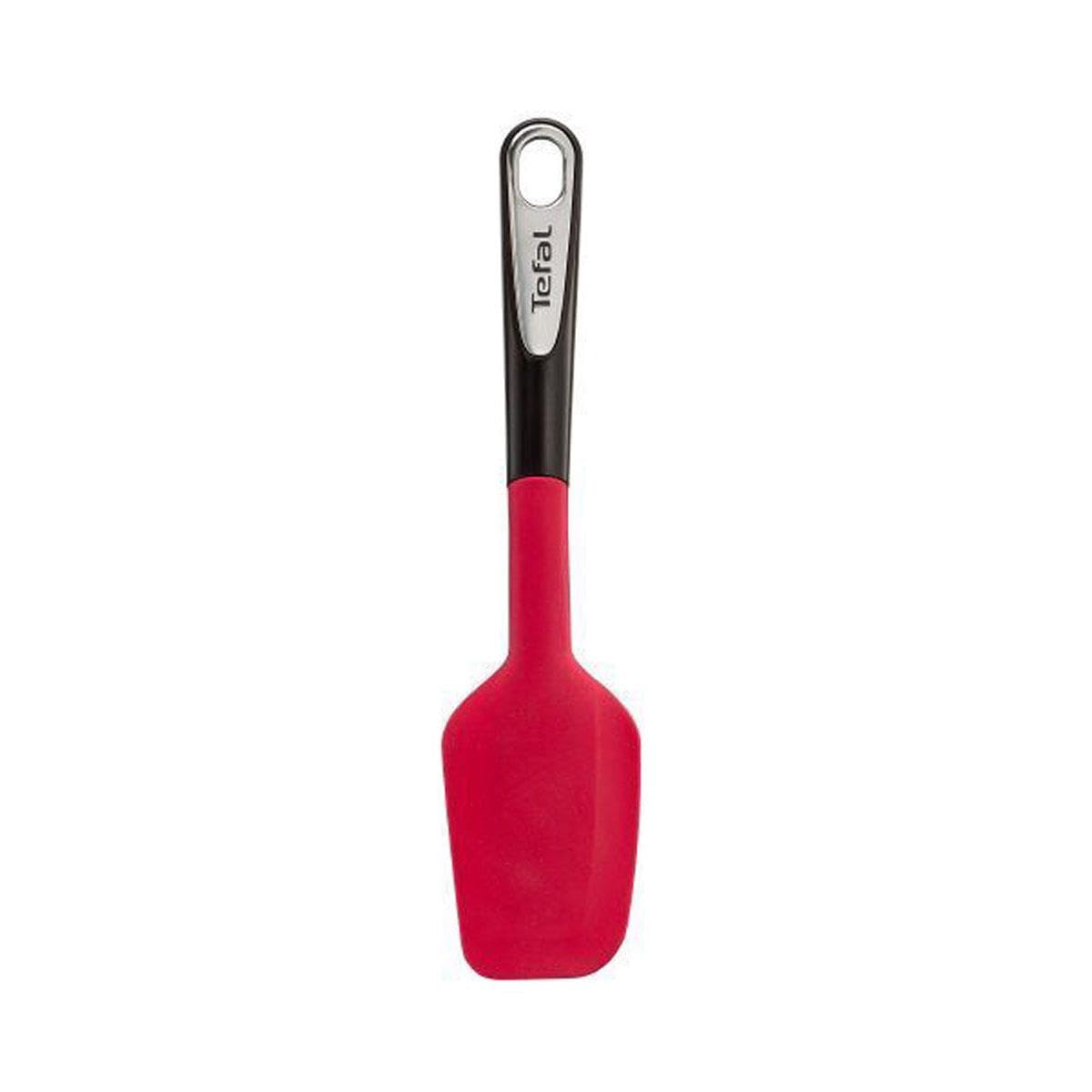 Tefal K2064614 Ingenio Maryse Silicone Spatula - Multi-Coloured