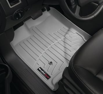 Amazon Com 2013 Nissan Sentra Grey Weathertech Floor Liners
