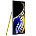 Samsung Galaxy Note 9, 512GB, Ocean Blue - Unlocked (Renewed)