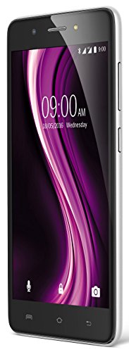 Lava X81 (Space Grey, 16 GB)
