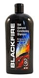 BLACKFIRE Gloss Shampoo 16oz