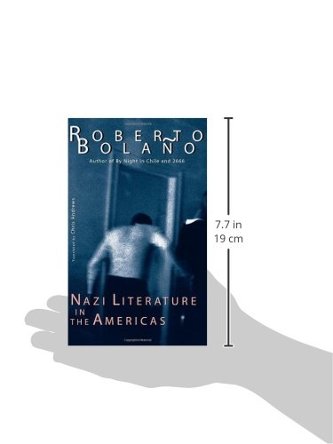 Nazi Literature in the Americas (New Directions Book) - //medicalbooks.filipinodoctors.org