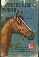 Kentucky Derby Winner (Famous Horse Stories) B000VBDYO2 Book Cover