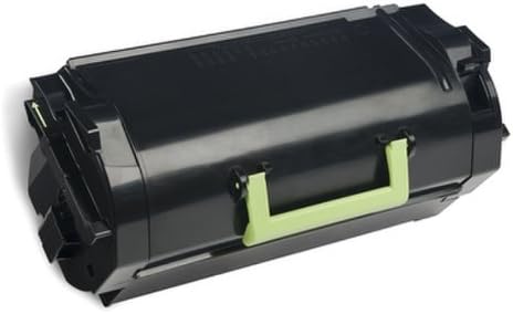 Lexmark 62D2X0E Laser Toner for MX711DE - Black