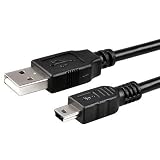 NiceTQ 3FT USB CABLE CORD FOR CANON REBEL XT XTi EOS 10D 20D EF-S 30D 40D 50D 5D CAMERA