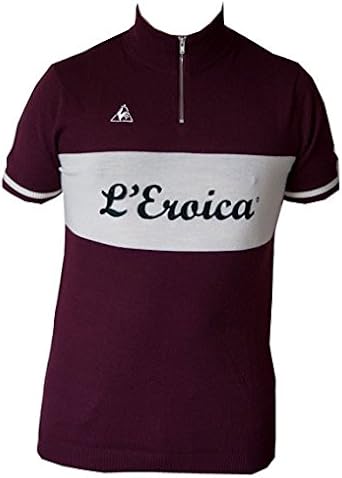 le coq sportif eroica