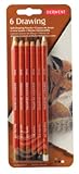 Derwent Drawing Pencils