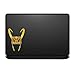 Loki Helmet Sticker Decal Notebook Car Laptop 4