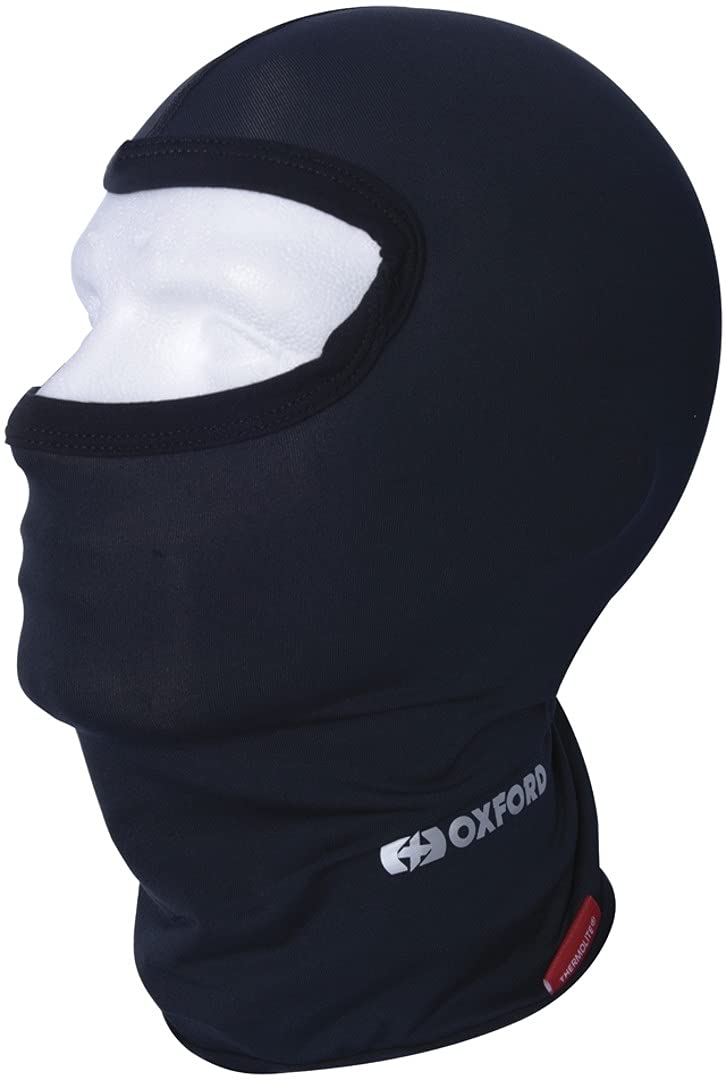 Oxford under helmet balaclava, thermalite, block