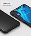 Ringke Fusion-X Designed for Galaxy A30 Case, Galaxy A20 Case Cover (6.4