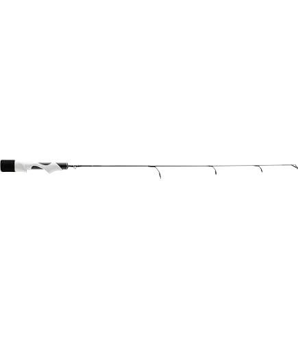 Amazon.com : Schooleys 6118 Artic Blue Ice Rod : Sports & Outdoors Amazon.com : Schooleys 6118 Artic Blue Ice Rod : Sports & Outdoors