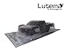 Lutema Hyp-R-Baja 2.4Ghz Baja King Gray Body Set