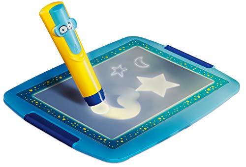 Ravensburger 18084 - Light Doodle Moon & Stars – Bild 4