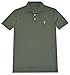 Polo Ralph Lauren Men's Pima Soft Touch Pony Shirt