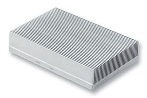 H S MARSTON 890SP-03000-A-100 FORCE COOLED HEAT SINK, 0.04C/W