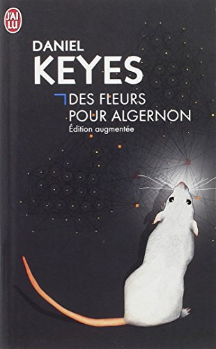 Des fleurs pour Algernon