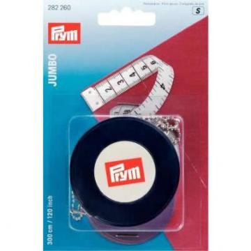 Measuring Tape Jumbo 300 cm (120Inch)