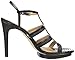 Calvin Klein Women's Valene Platform Dress Sandal