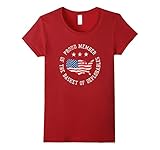 Proud Member of Basket of Deplorables T-shirt