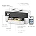 HP OfficeJet Pro 7720 All in One Wide Format Printer with Wireless Printing