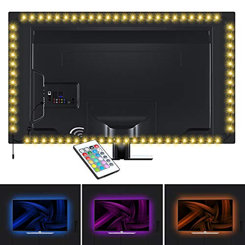 Best Luminoodle Pro Bias Lighting