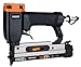 Freeman PPPBRCK Pneumatic Brad Nailer and Micro Pinner Finish Kit with Canvas Bag and Nails (2 piece)