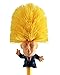 color mogu Trump Toilet Brush Donald Trump, Original Trump Toilet Brush, Make Toilet Great Again, Commander in Crap (Toilet Brush + Base) Prod