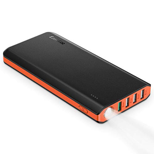 7 Best iPhone External Batteries in 2020