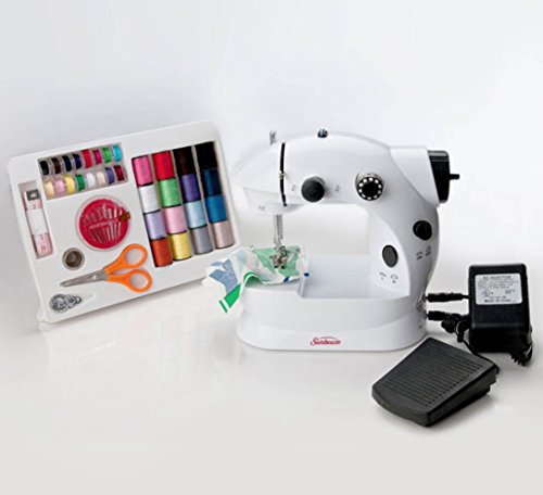 Sunbeam Mini Sewing Machine - Image 5